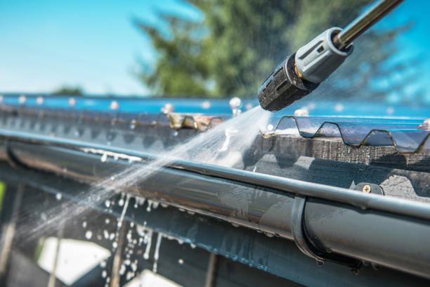 Best Sidewalk Pressure Washing  in Mills River, NC