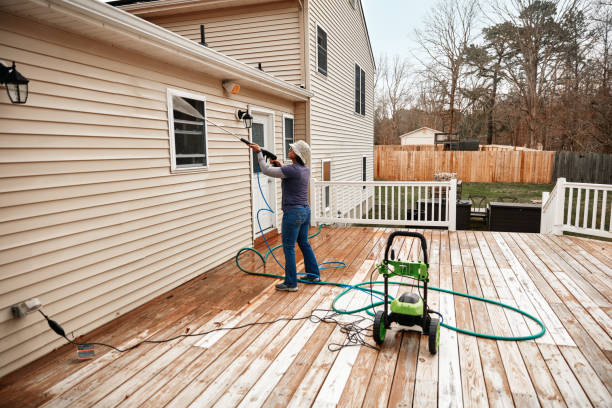 Best Local Pressure Washing Services  in Mills River, NC