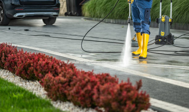Mills River, NC Pressure Washing Company
